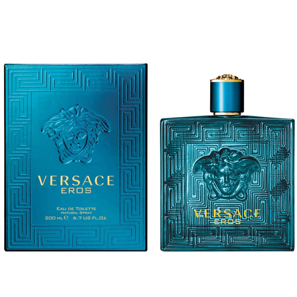 Eros Versace EAU Toilette