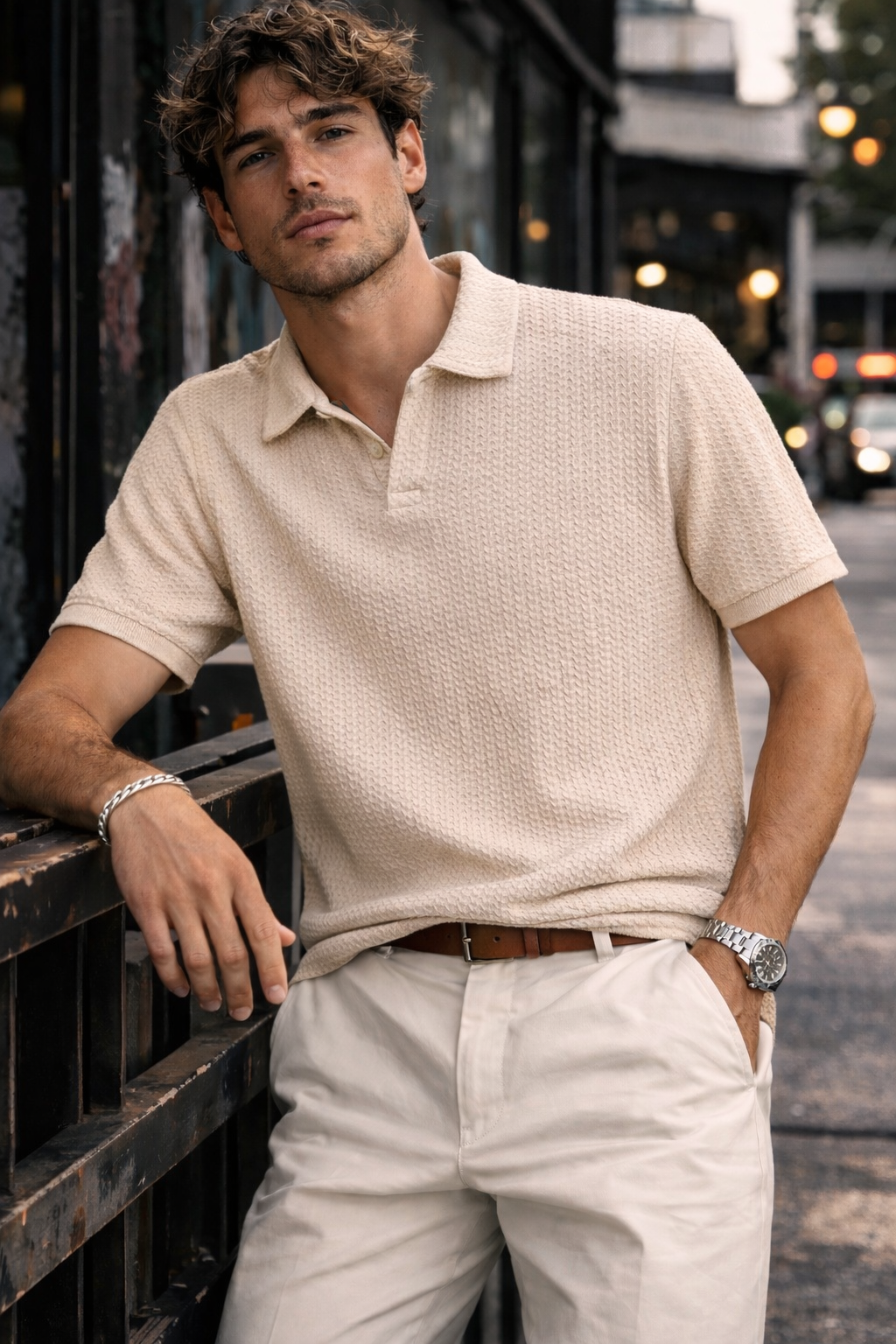 Polo Martina Ref 54544