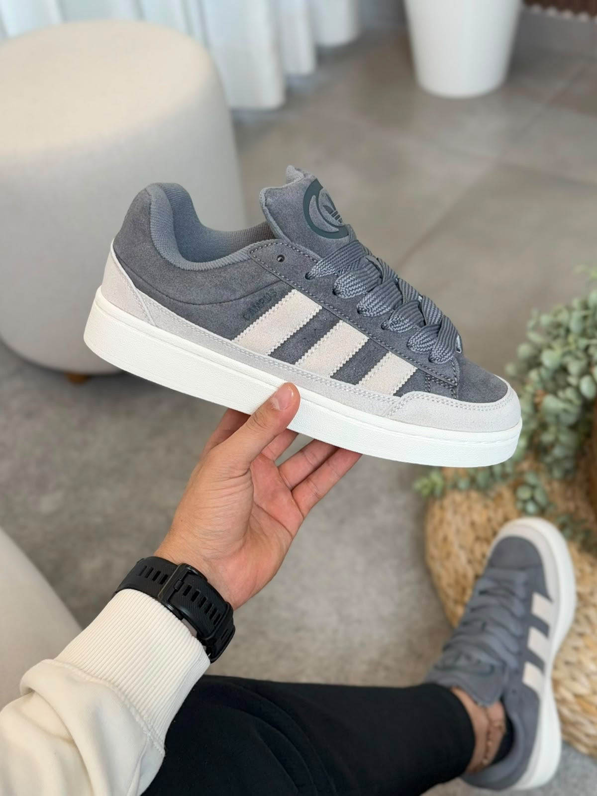 ADIDAS CAMPUS ST