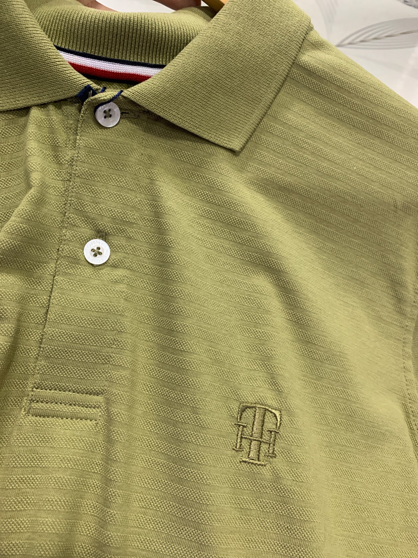 Polo Tomny Ref 17