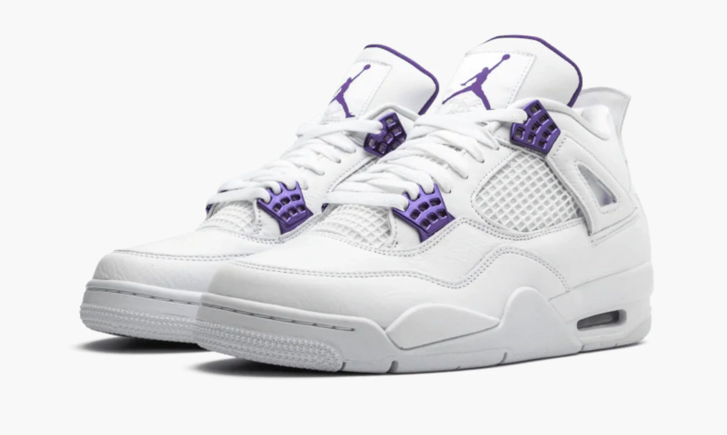 RETRO 4 METÁLICO REF54