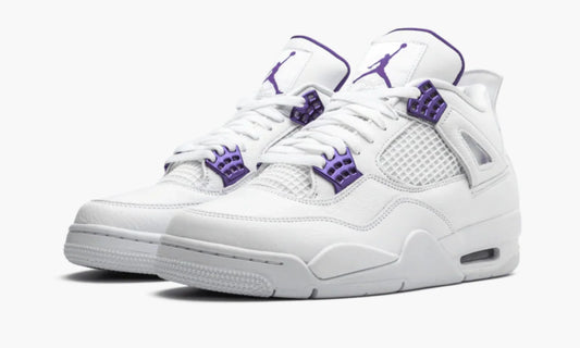 RETRO 4 METÁLICO REF54