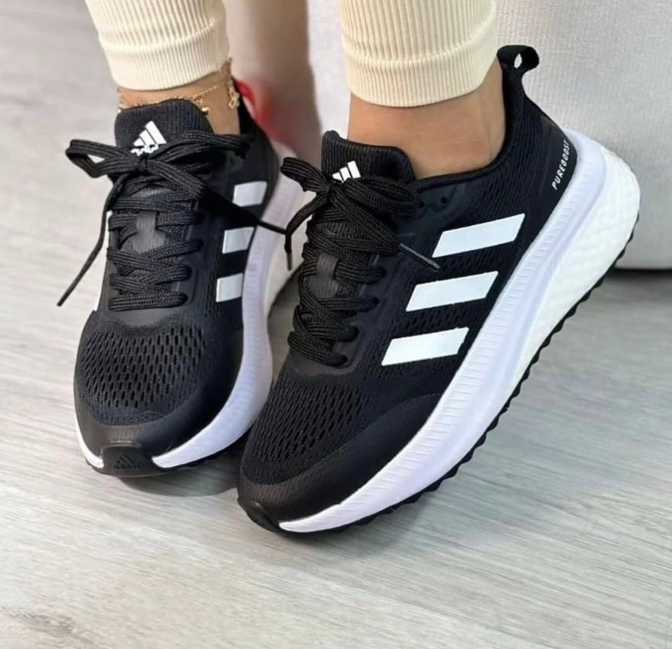 ADIDAS PUREBOST