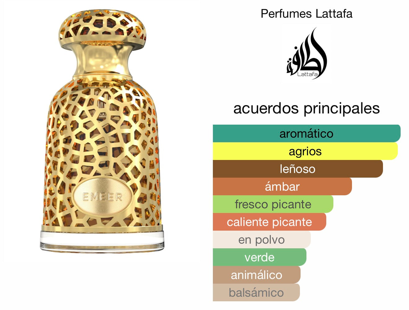 Emmer Lataffa