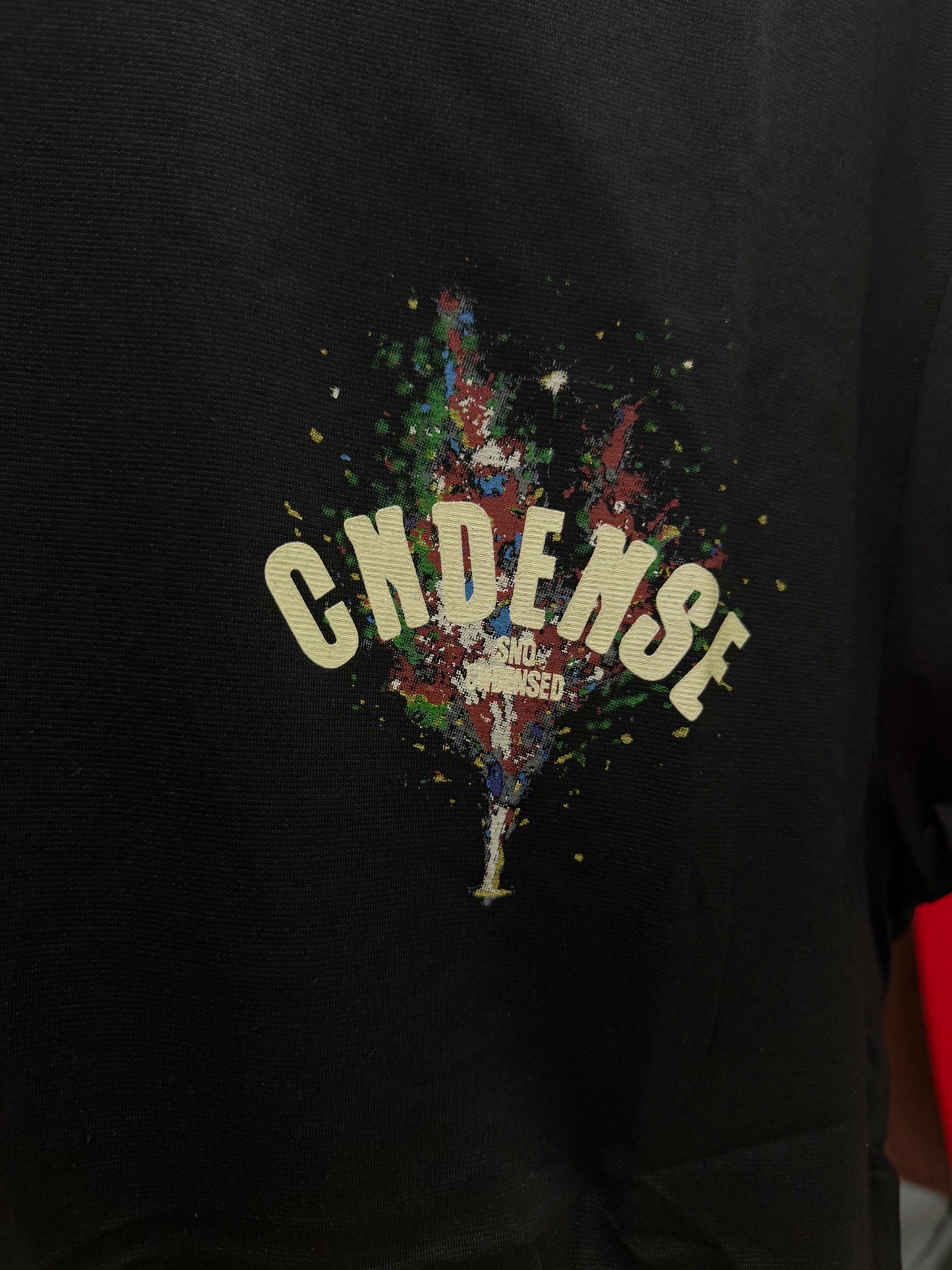 Camiseta Ref MMSA18368