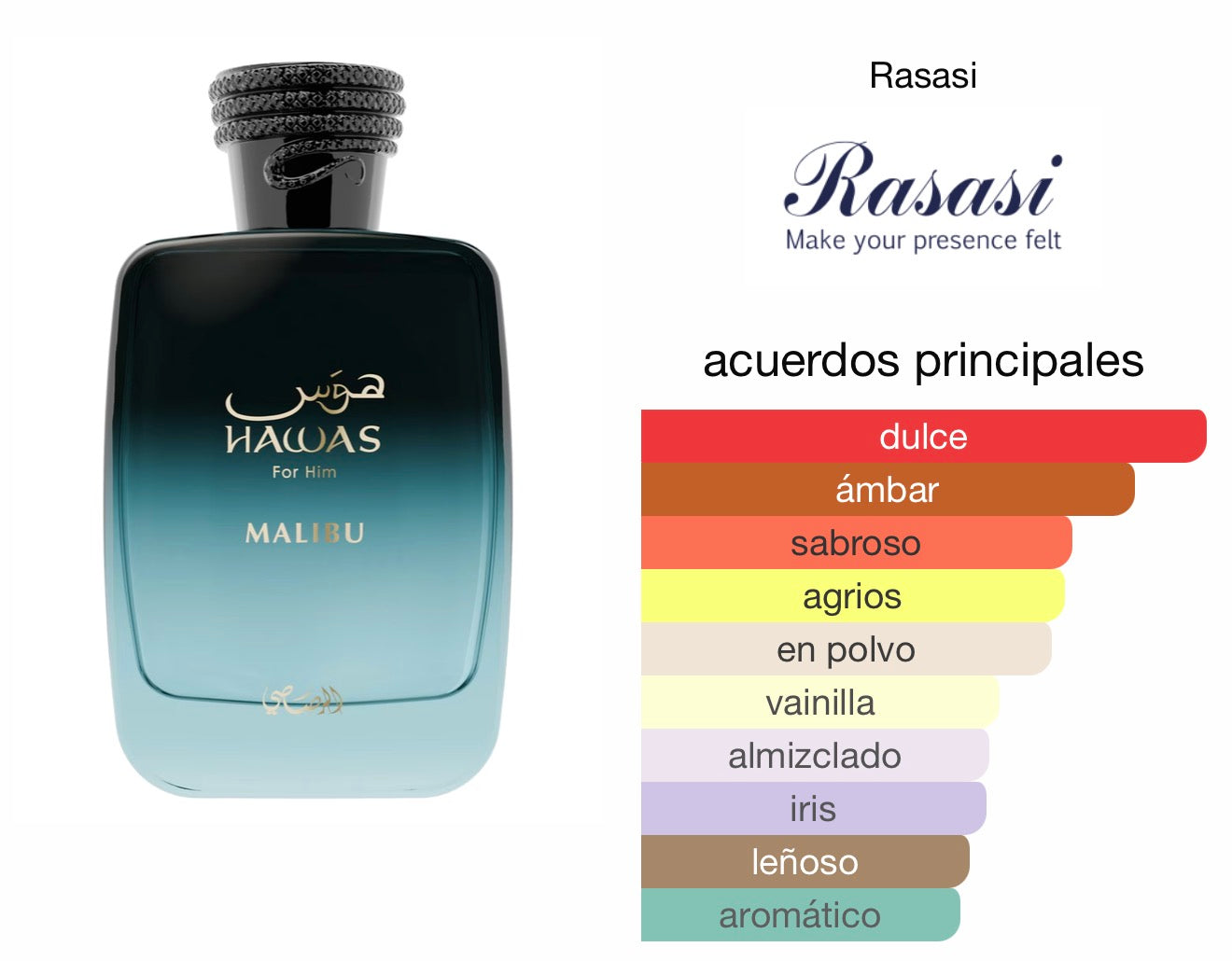 Hawas Malibu