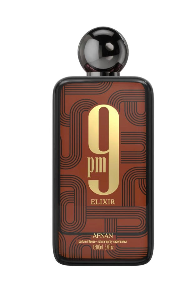 9 PM ELIXIR