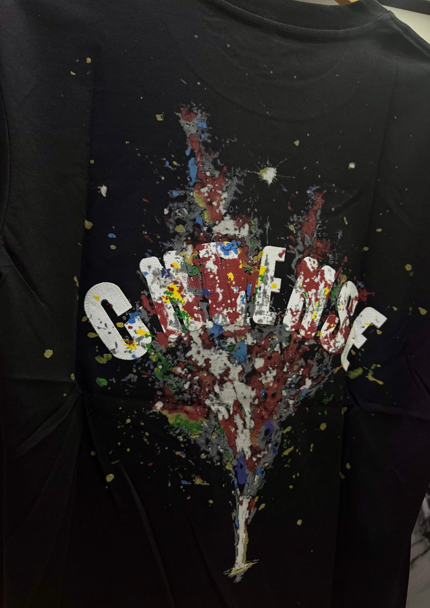 Camiseta Ref MMSA18368