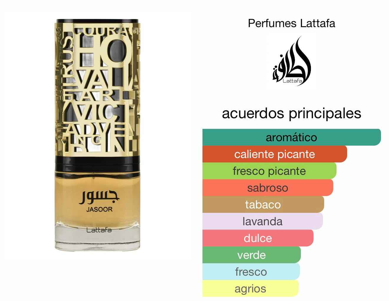 Jassor Lataffa