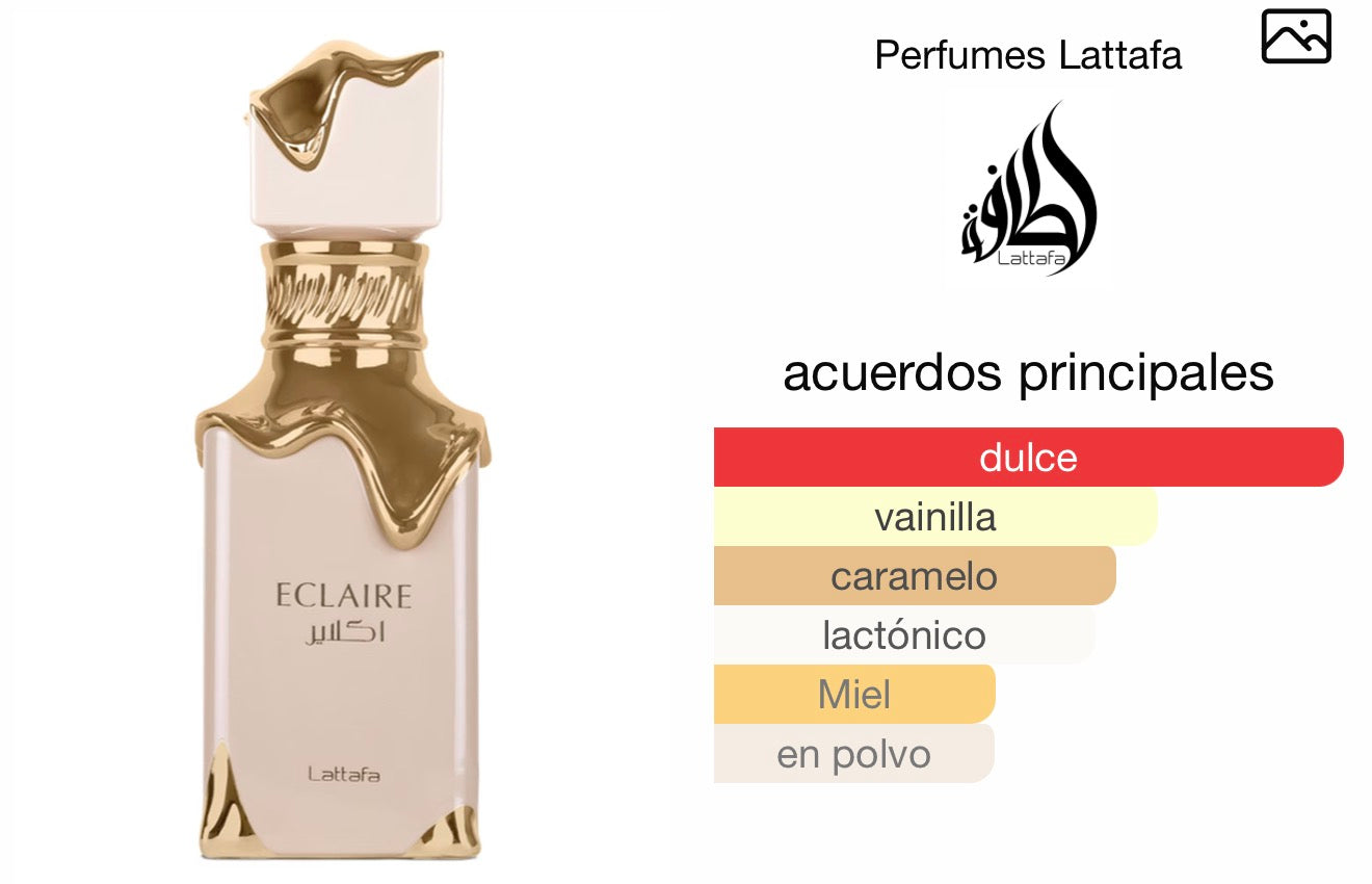 Eclaire Lataffa