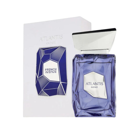 Atlantis Extrait French Avenue