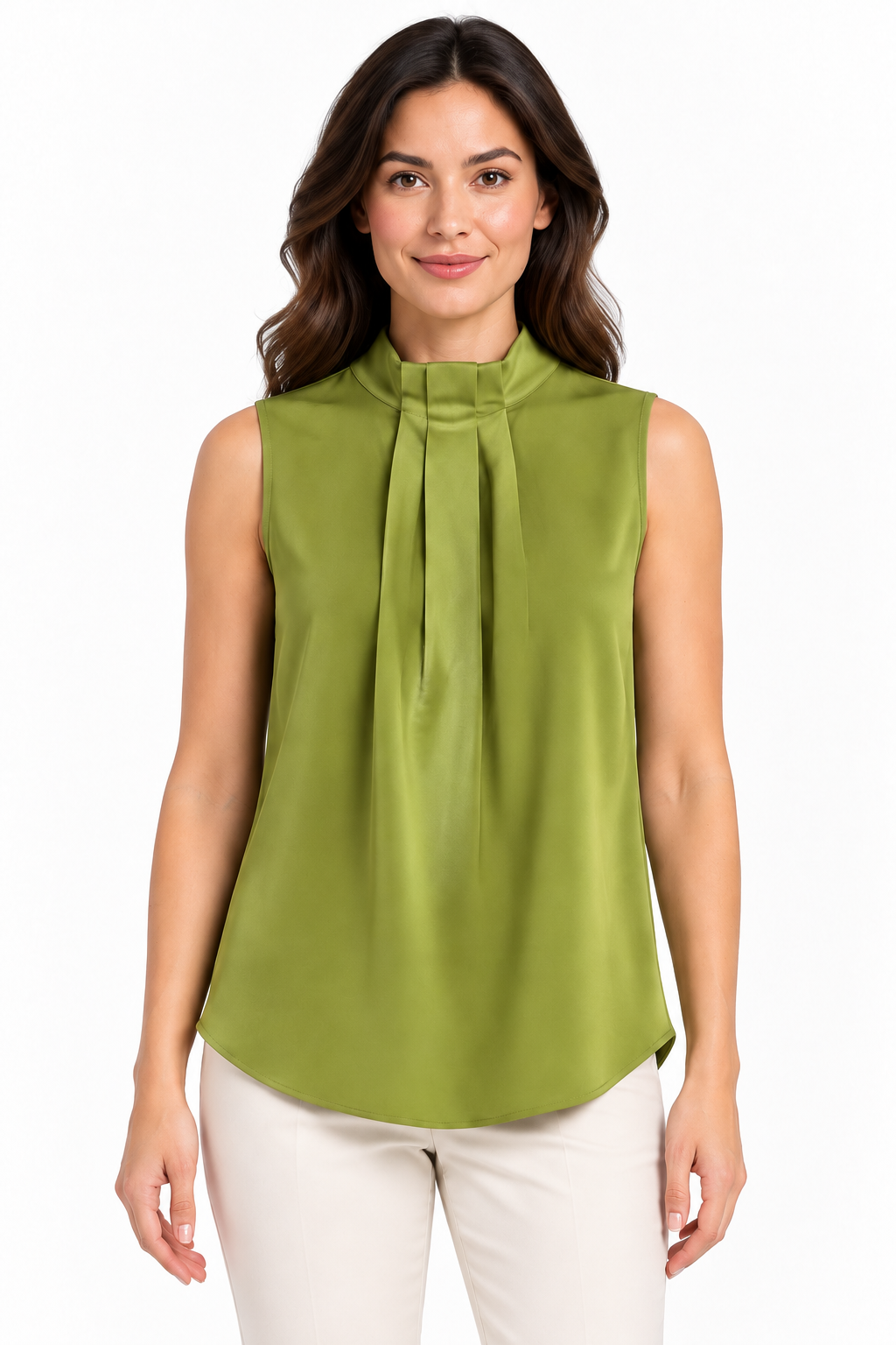BLUSA DAMA