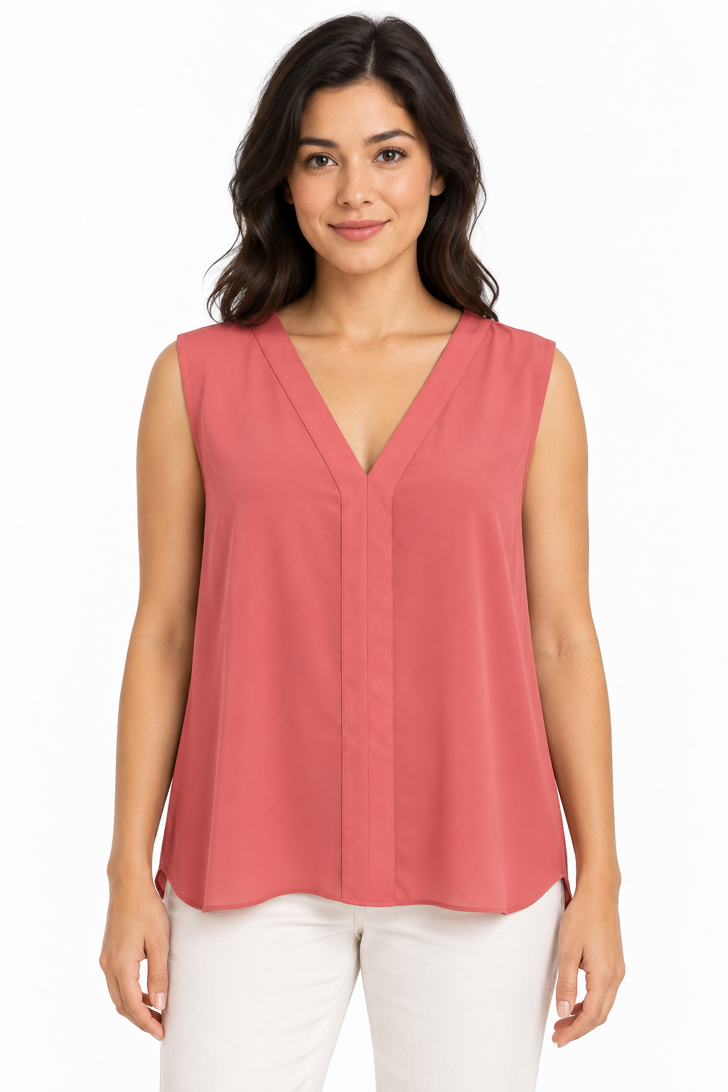 BLUSA DAMA