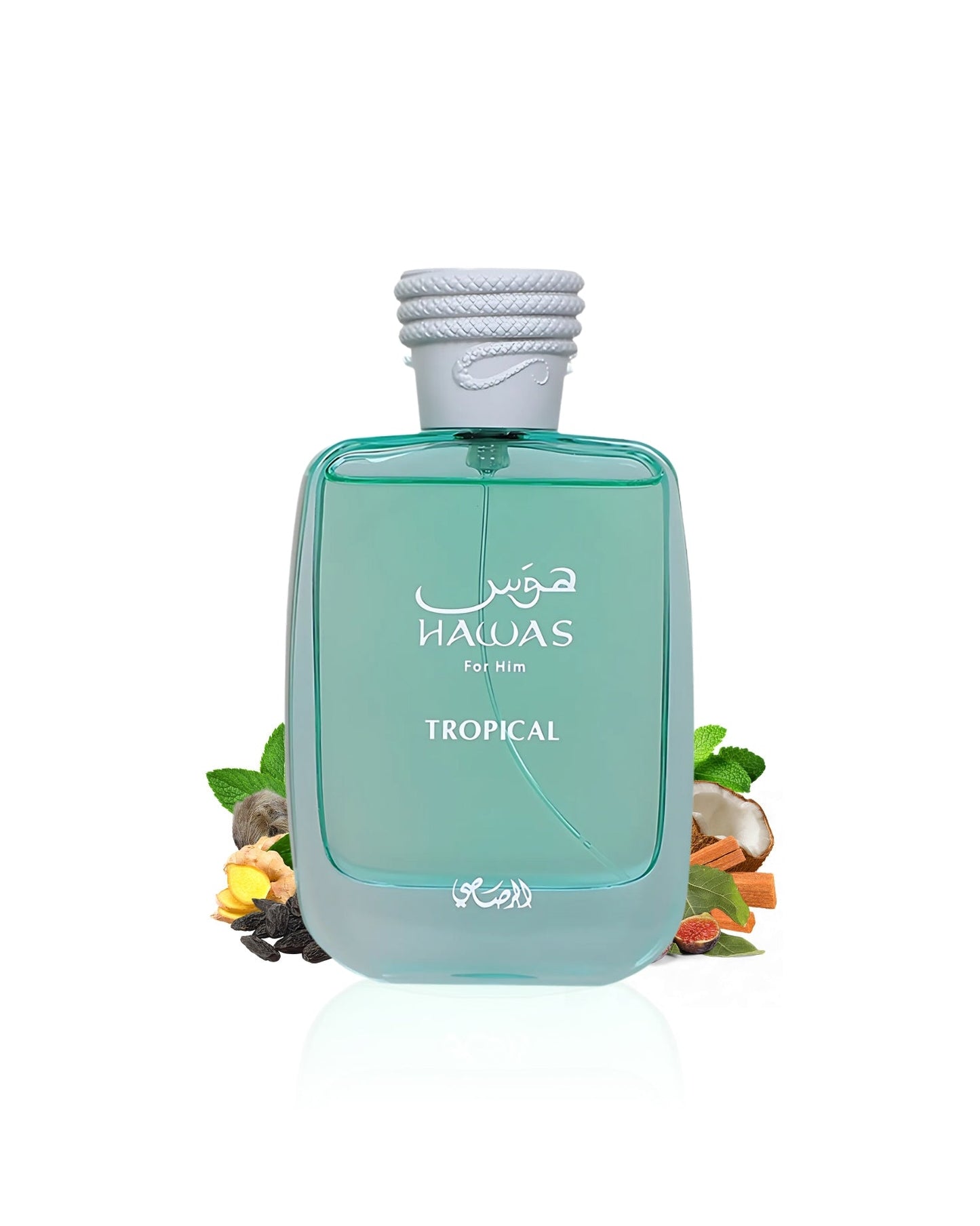Hawas Tropical Rasasi