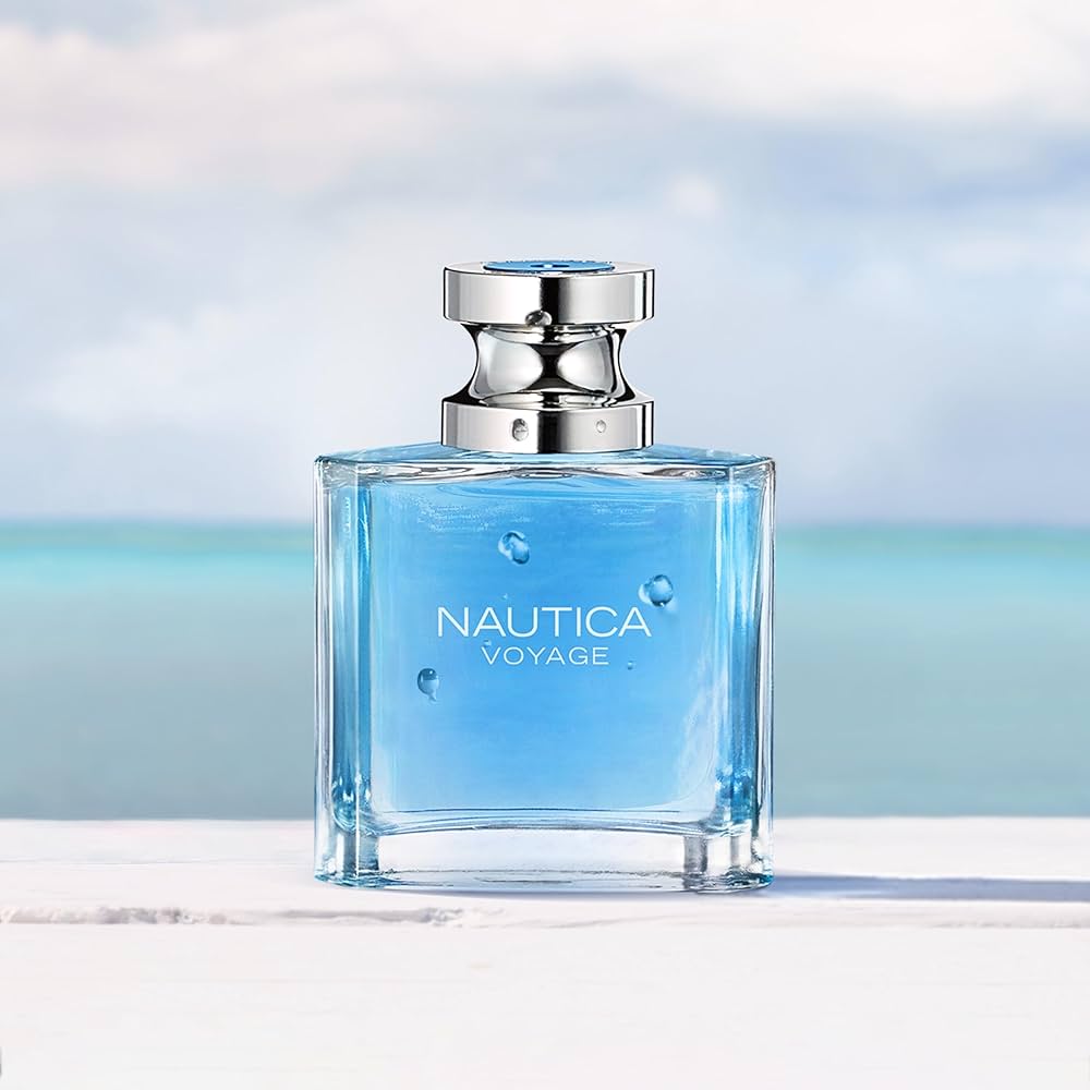 Náutica Voyage
