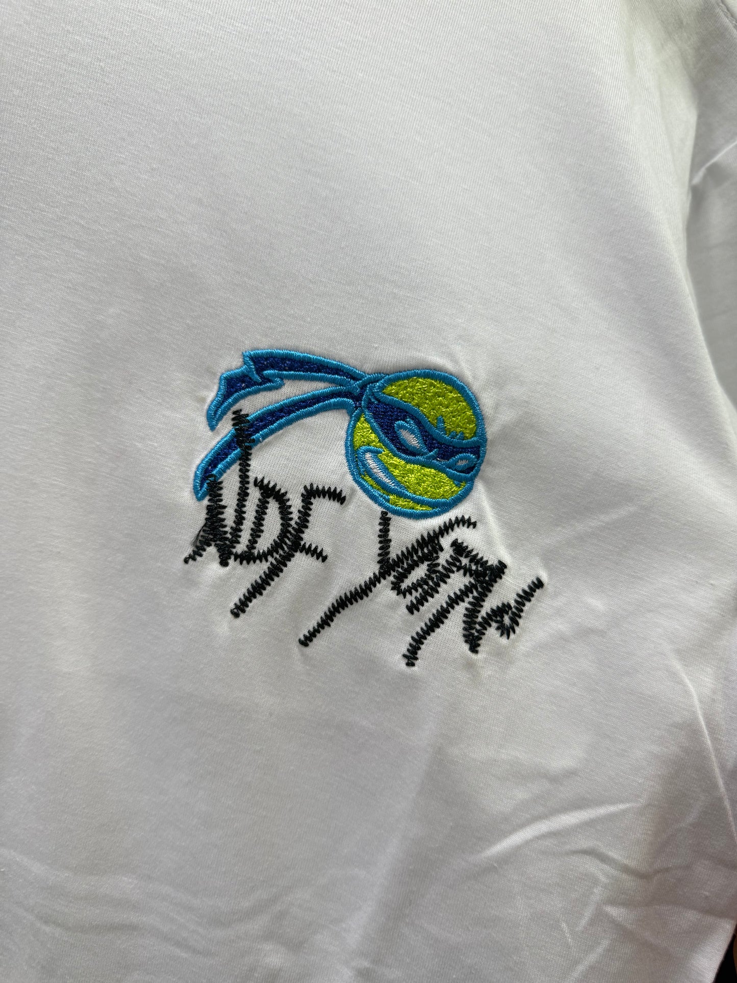 Camiseta Ref MNS516