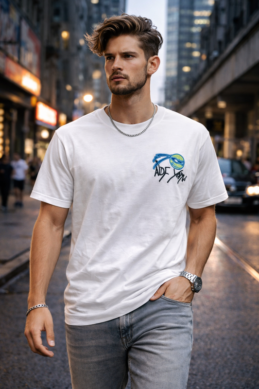 Camiseta Ref MNS516