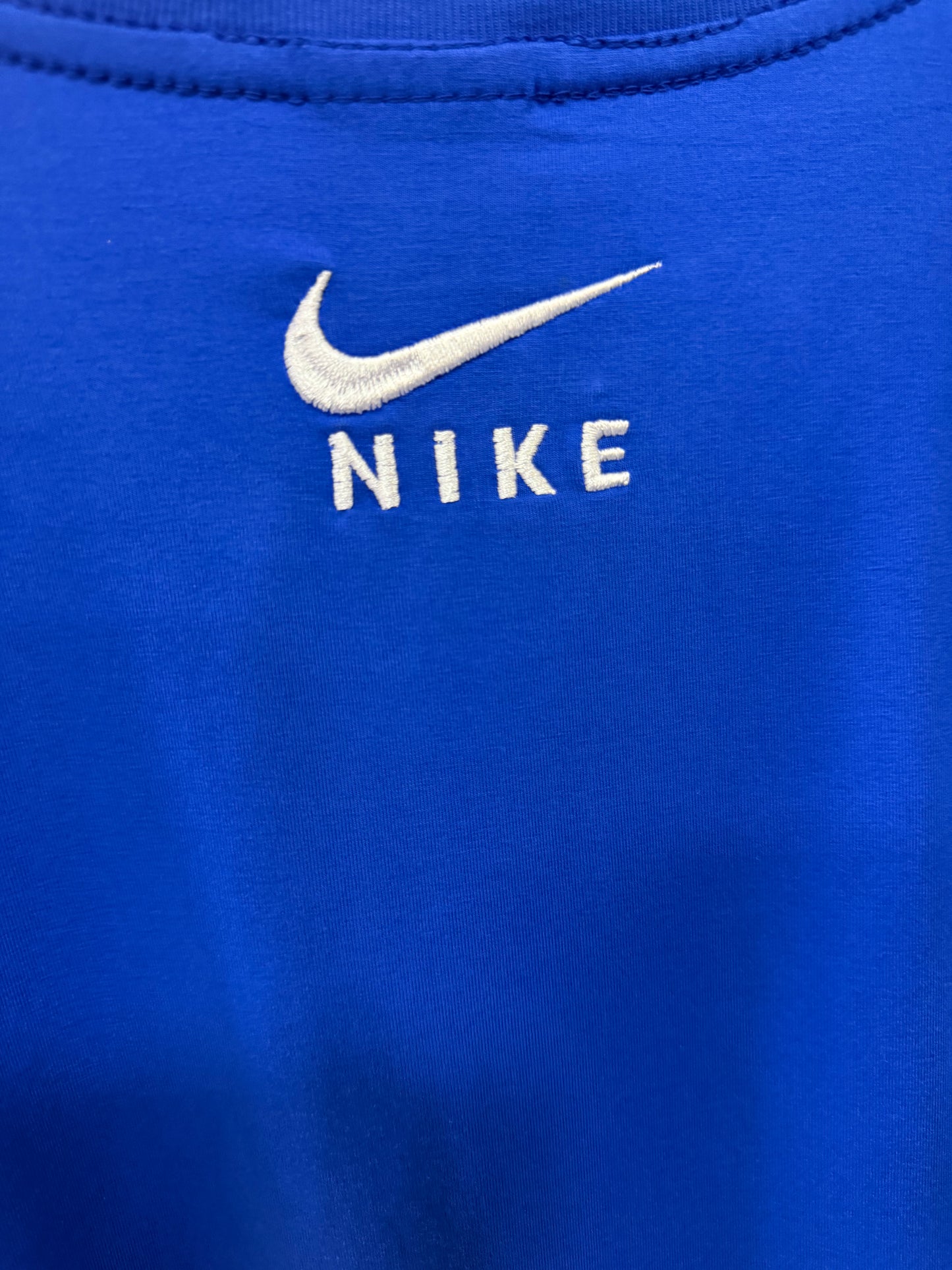 Camiseta NK Ref 268