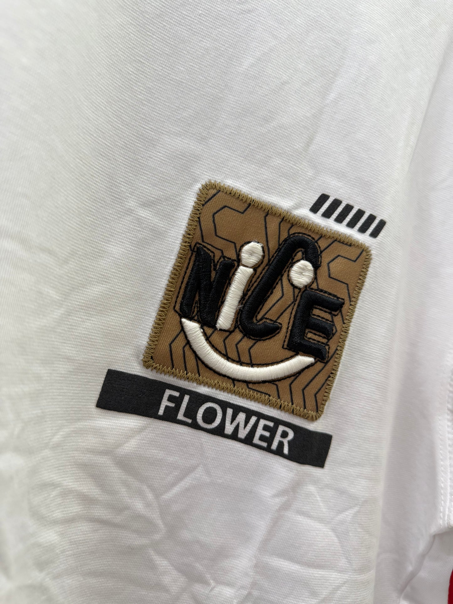 Camiseta Ref MSJ8852