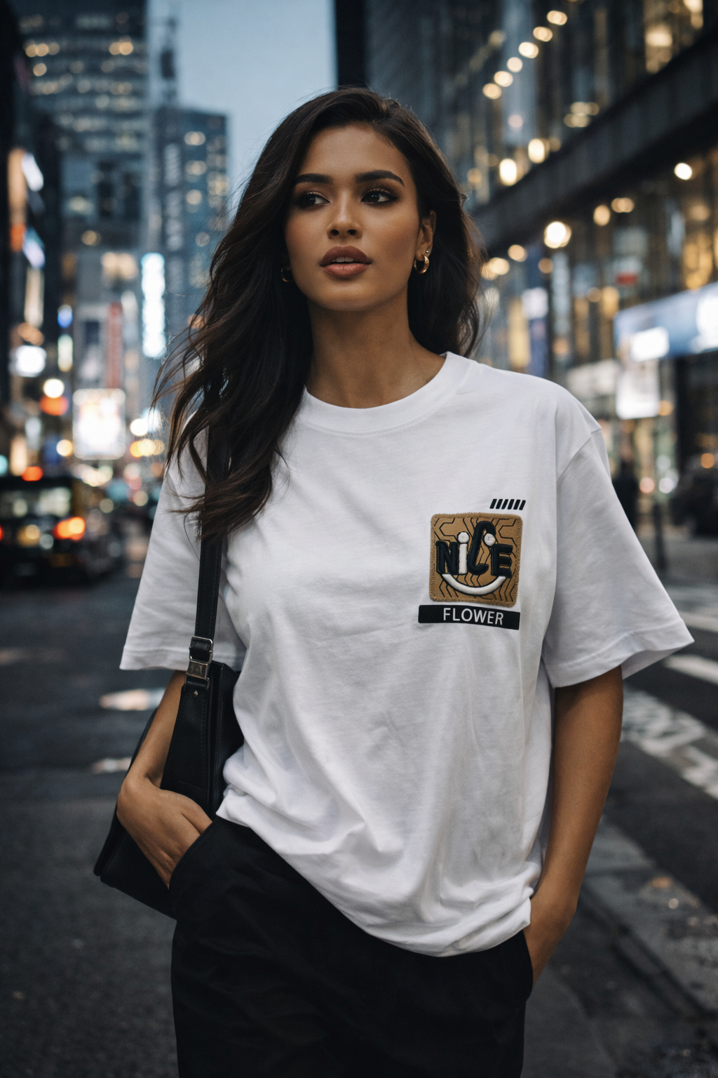 Camiseta Ref MSJ8852