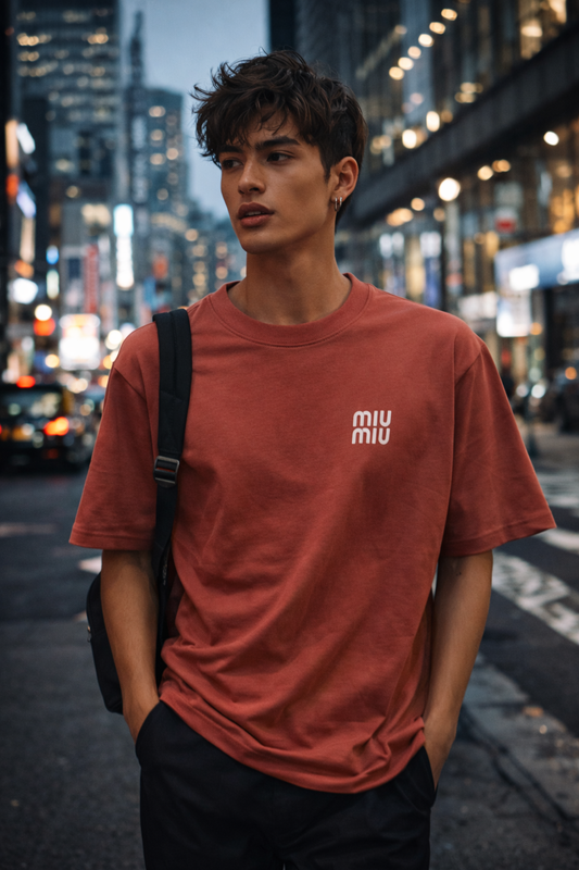 Camiseta Ref MMSD111