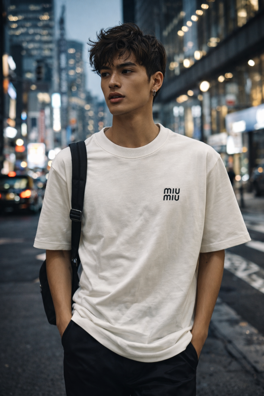 Camiseta Ref MMSD111