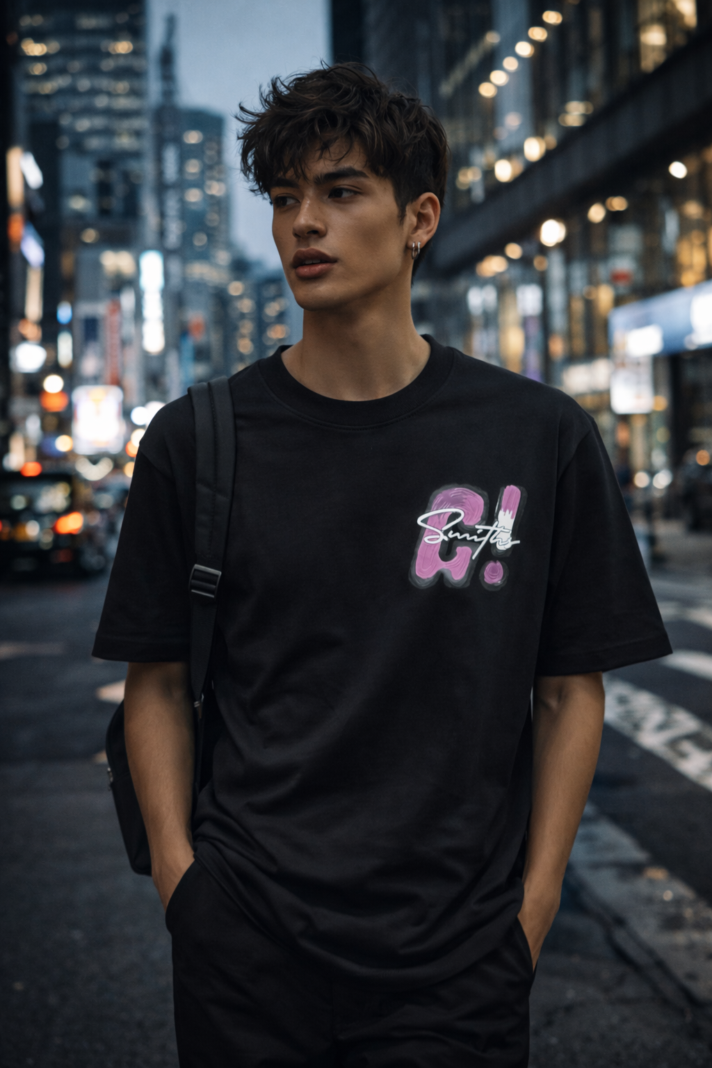 Camiseta Ref MAO2570