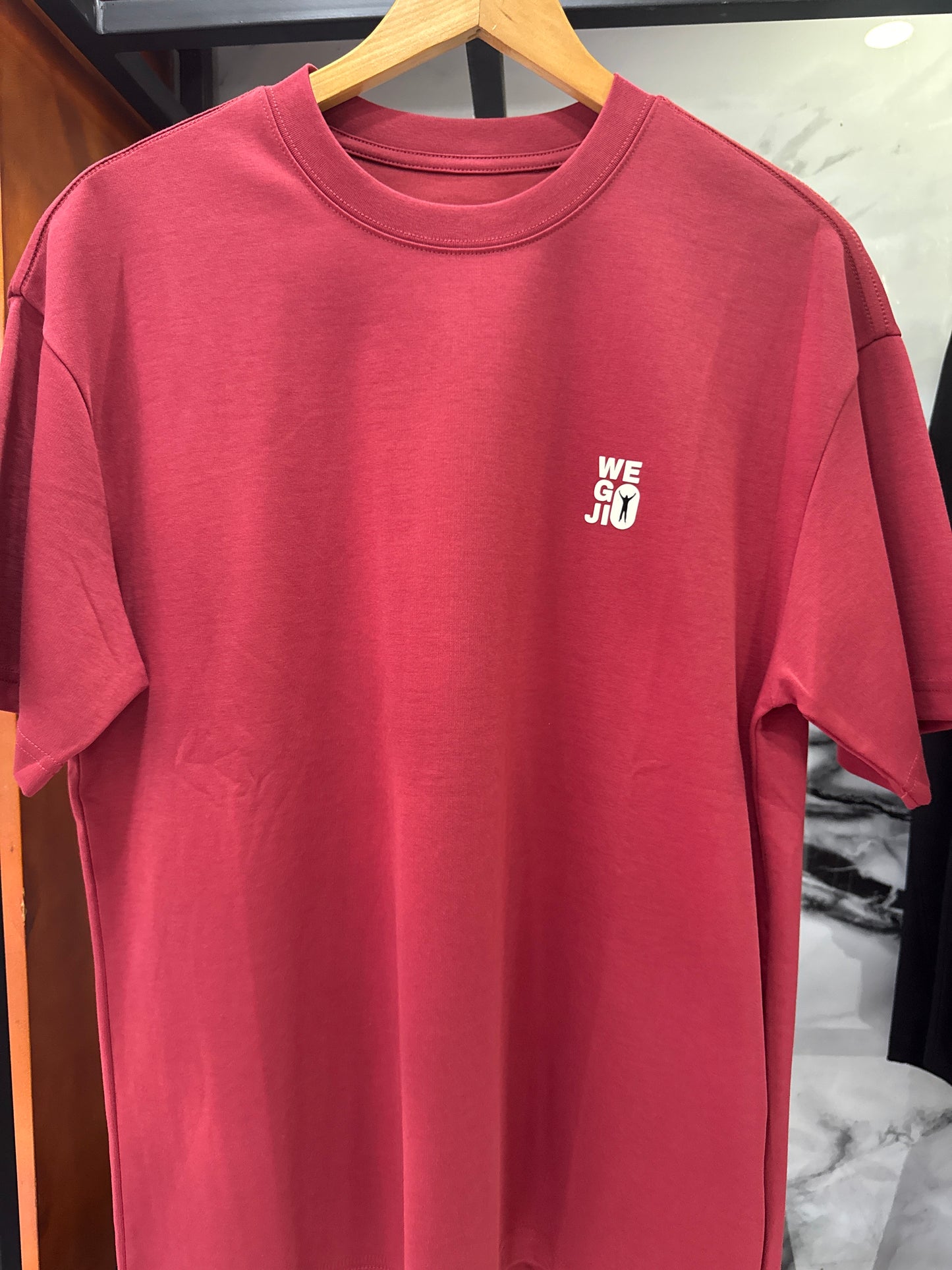Camiseta Ref MDDZ248