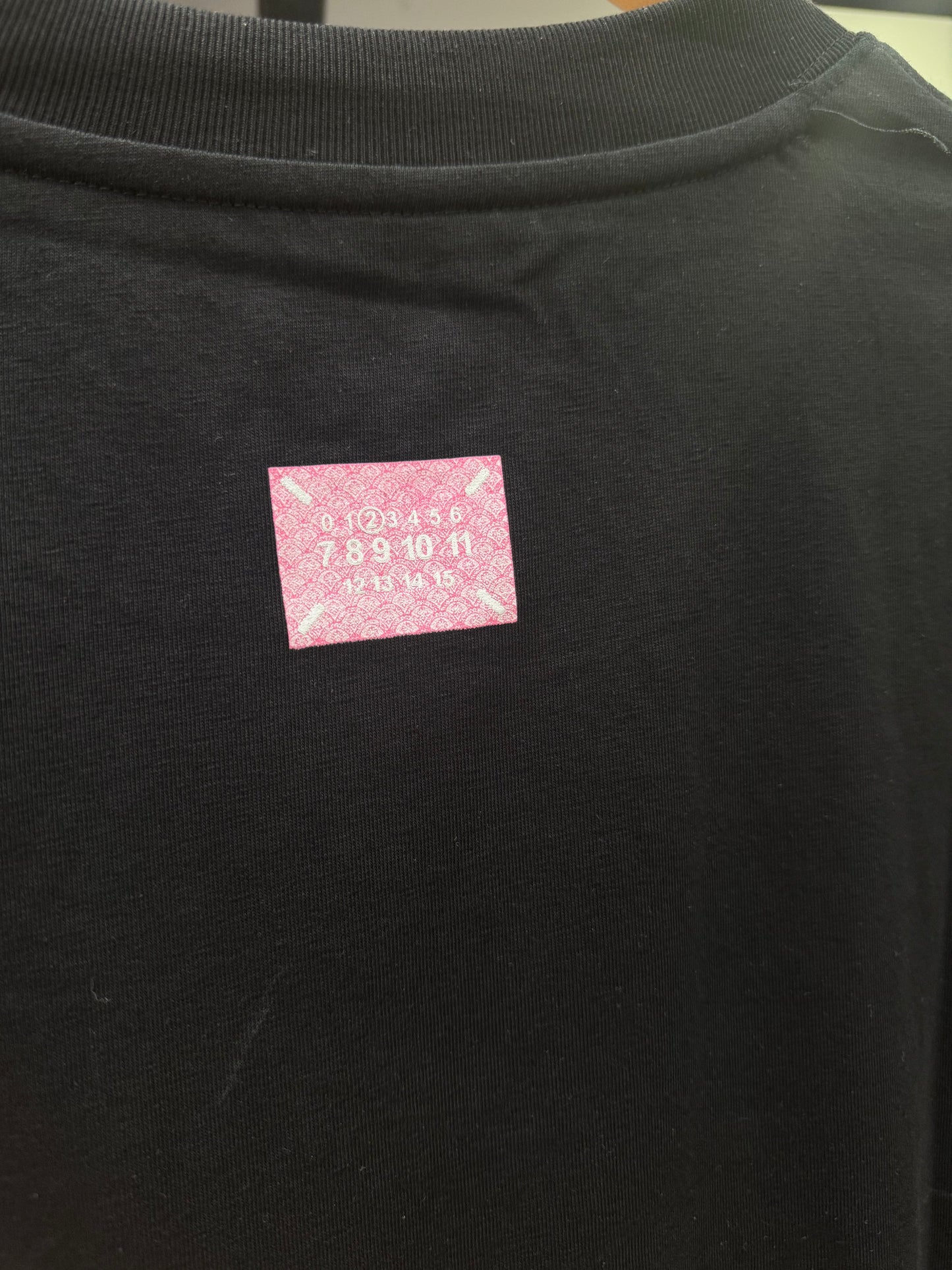 Camiseta Ref MXK65018