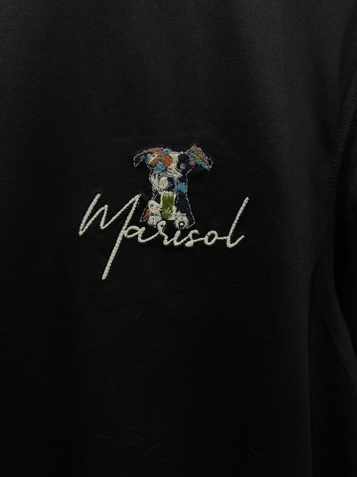Camiseta Ref MGHL167