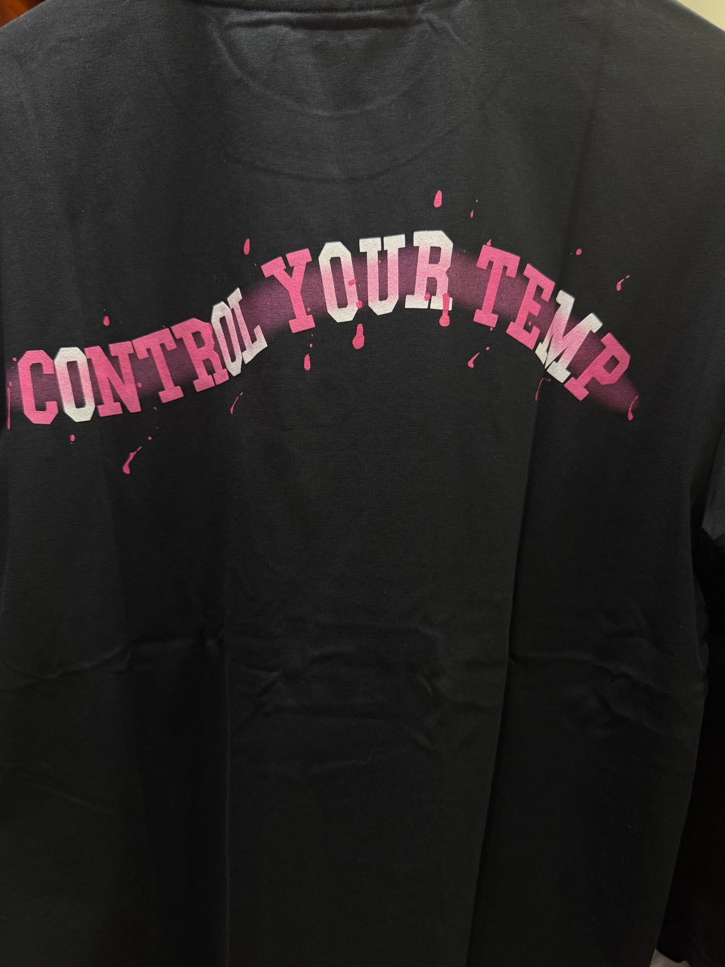 Camiseta Ref MXK65010