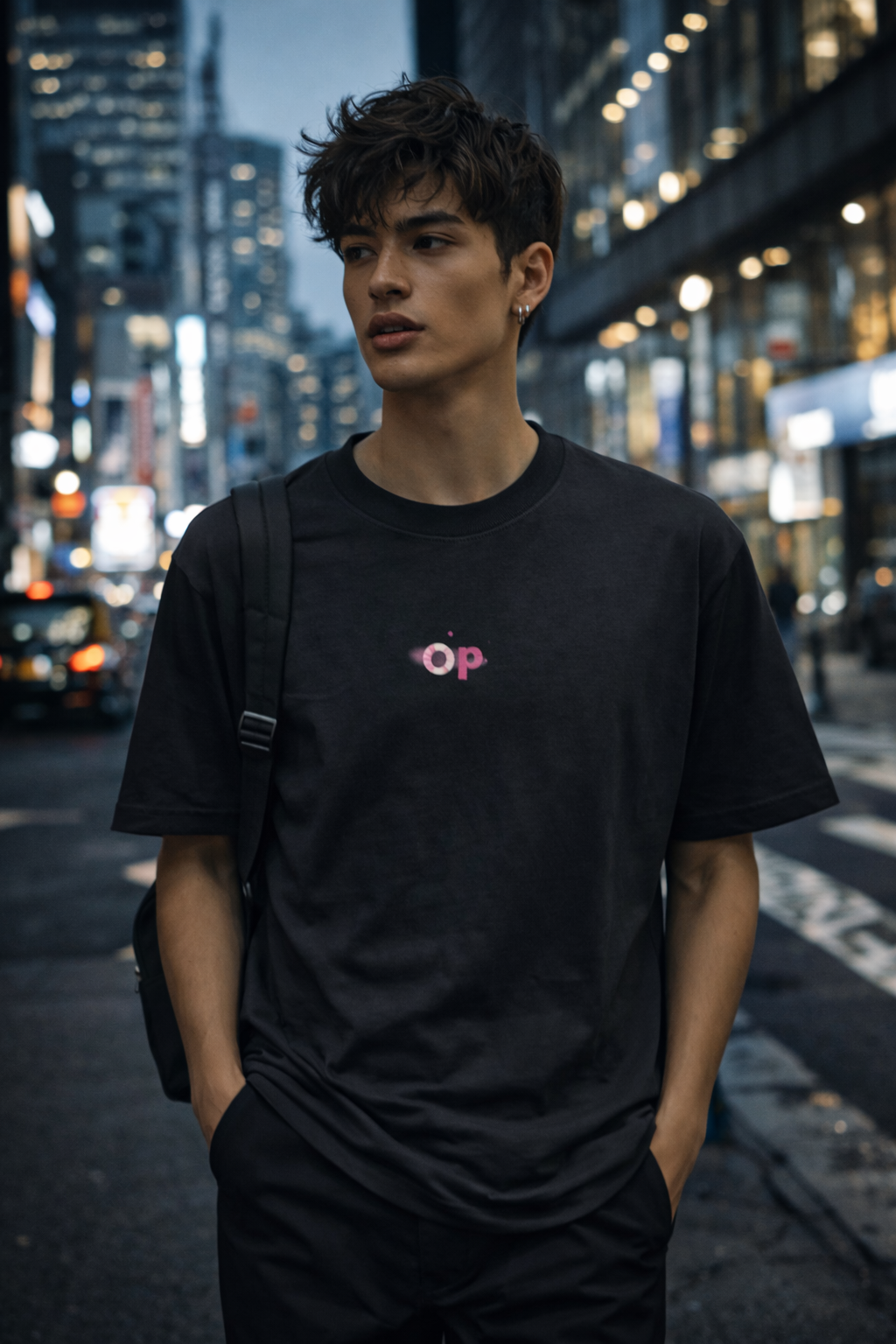 Camiseta Ref MXK65010