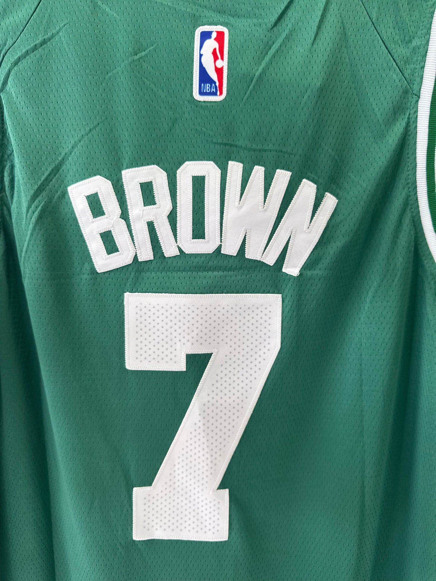 Camiseta Boston Ref 2684543