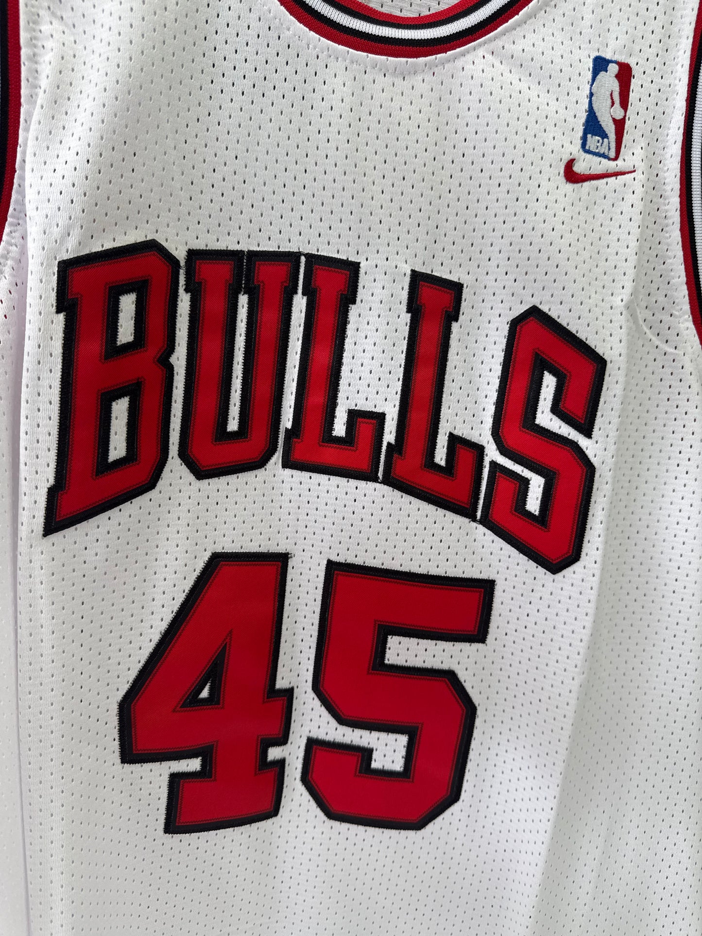 Camiseta Jordan Ref 268645