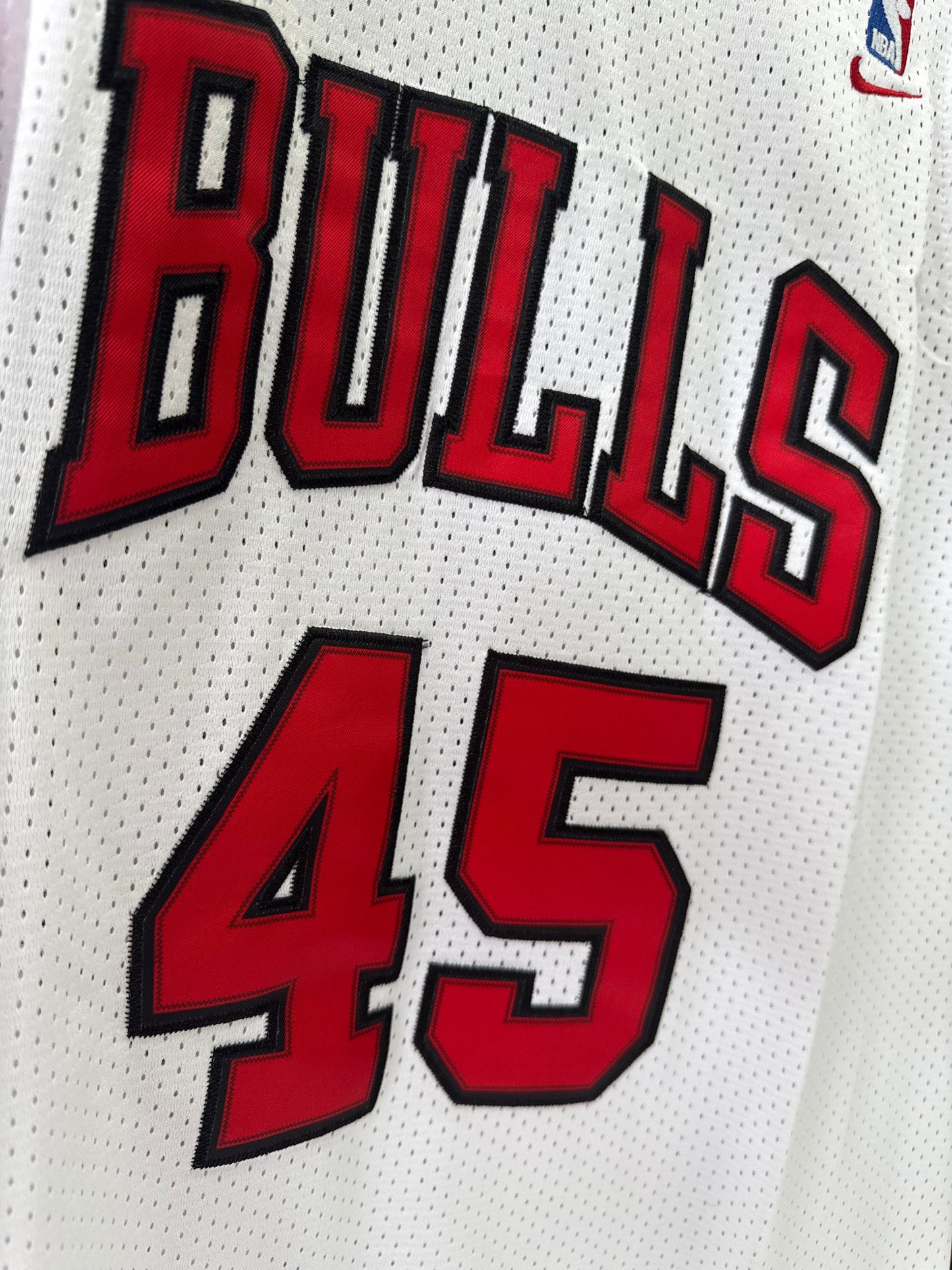 Camiseta Jordan Ref 268645