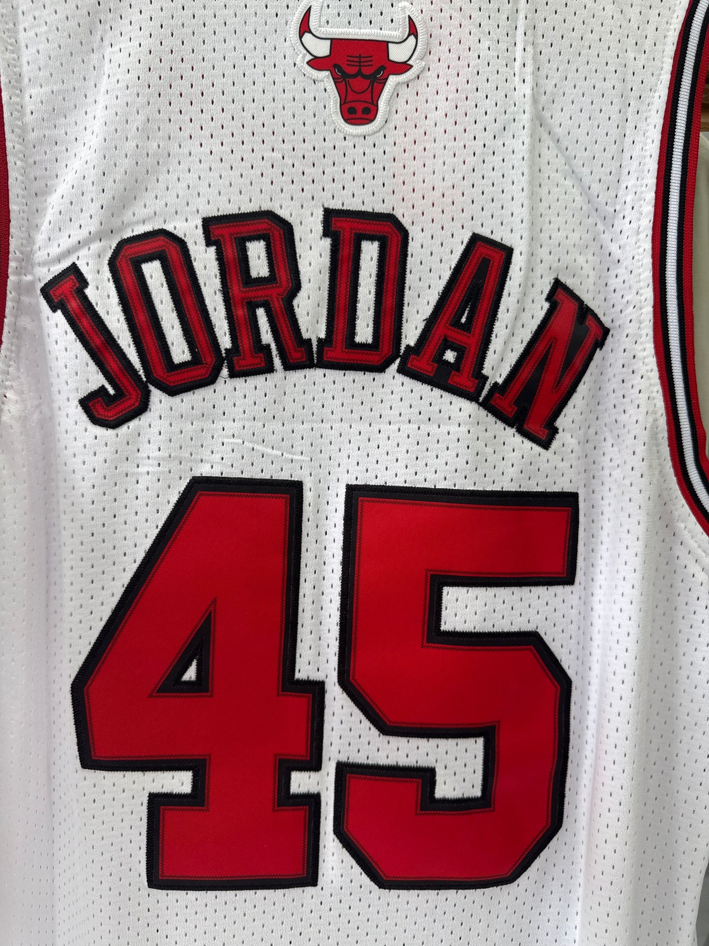 Camiseta Jordan Ref 268645