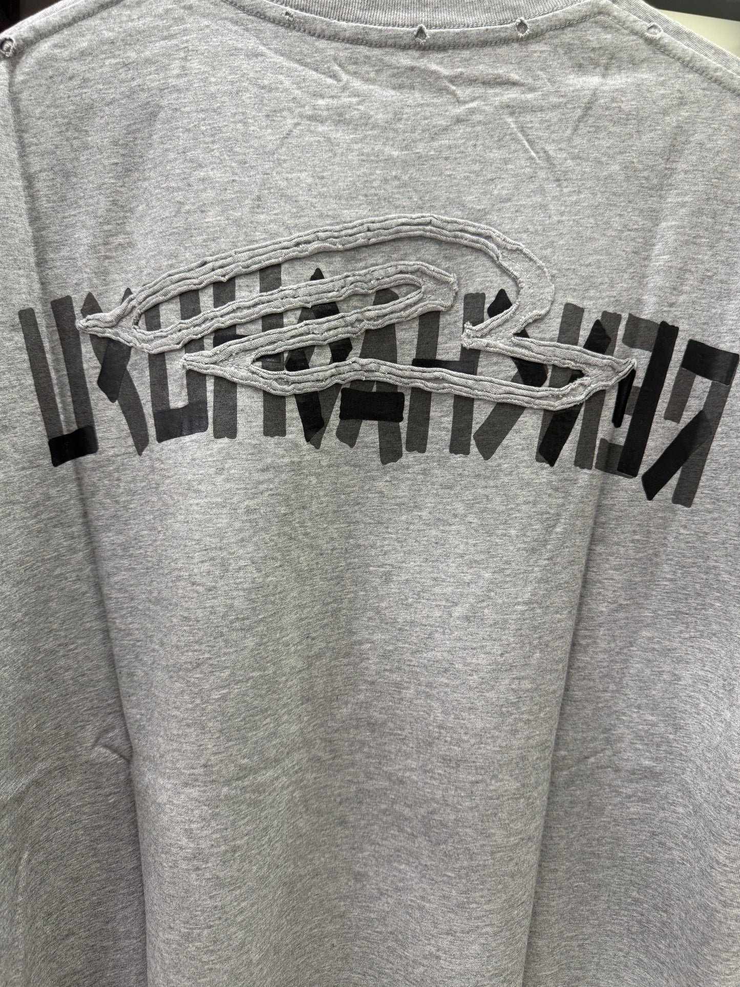 Camiseta Ref MUS00115