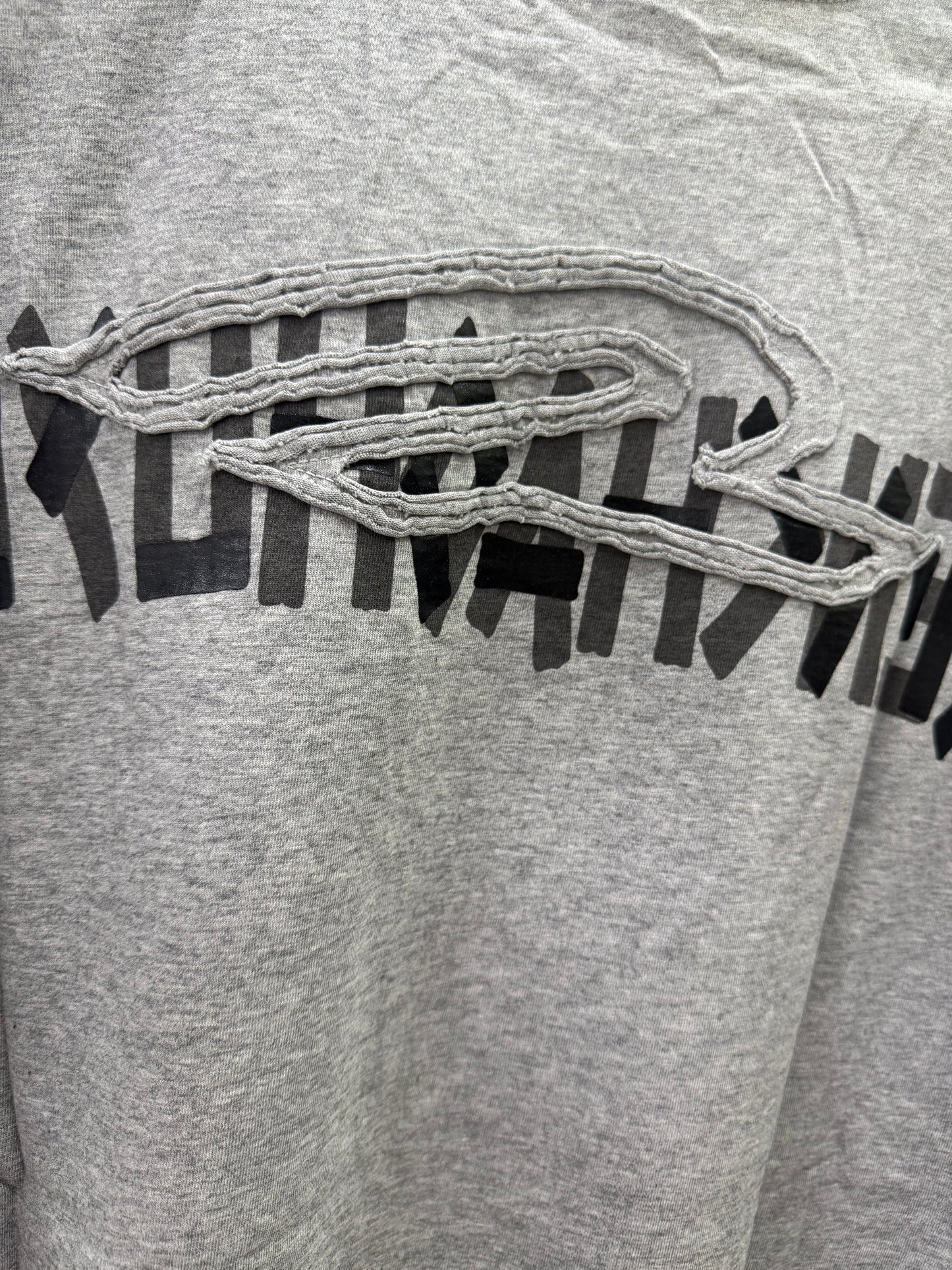 Camiseta Ref MUS00115