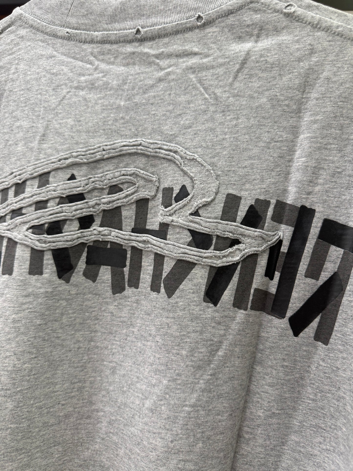 Camiseta Ref MUS00115