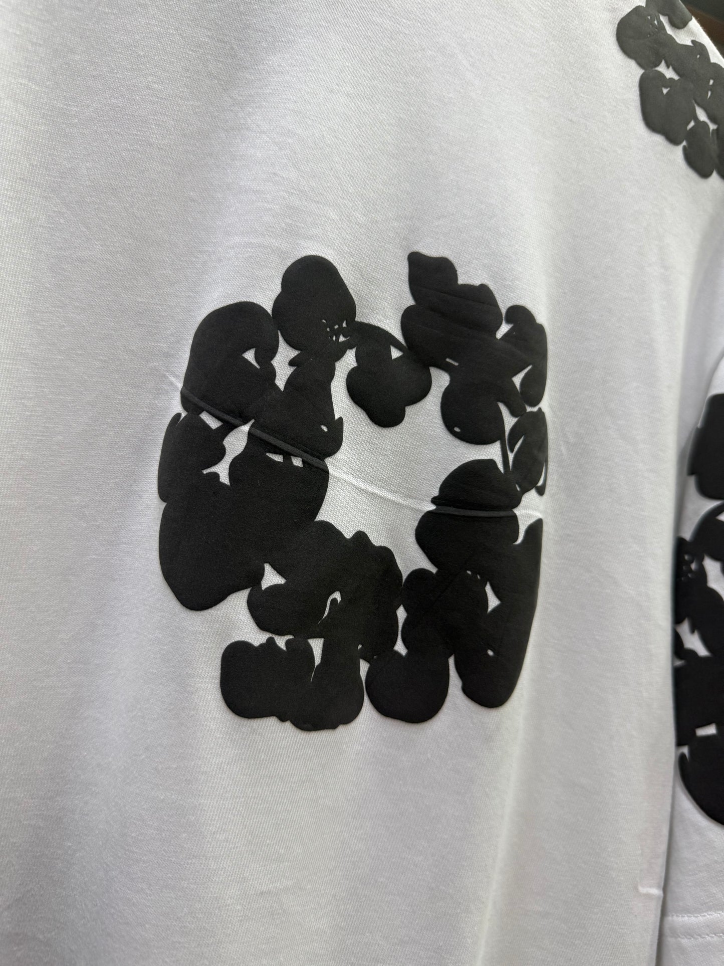Camiseta Denims Tears