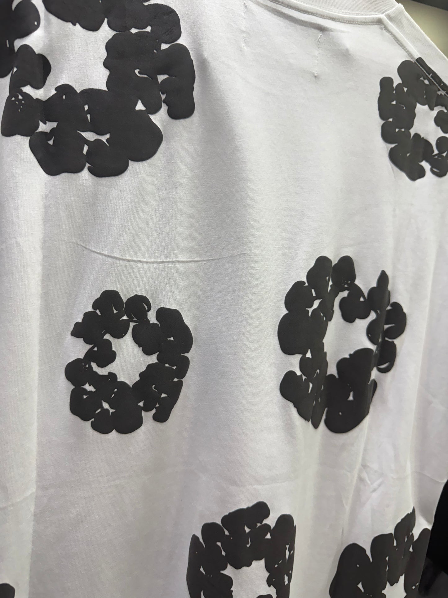 Camiseta Denims Tears