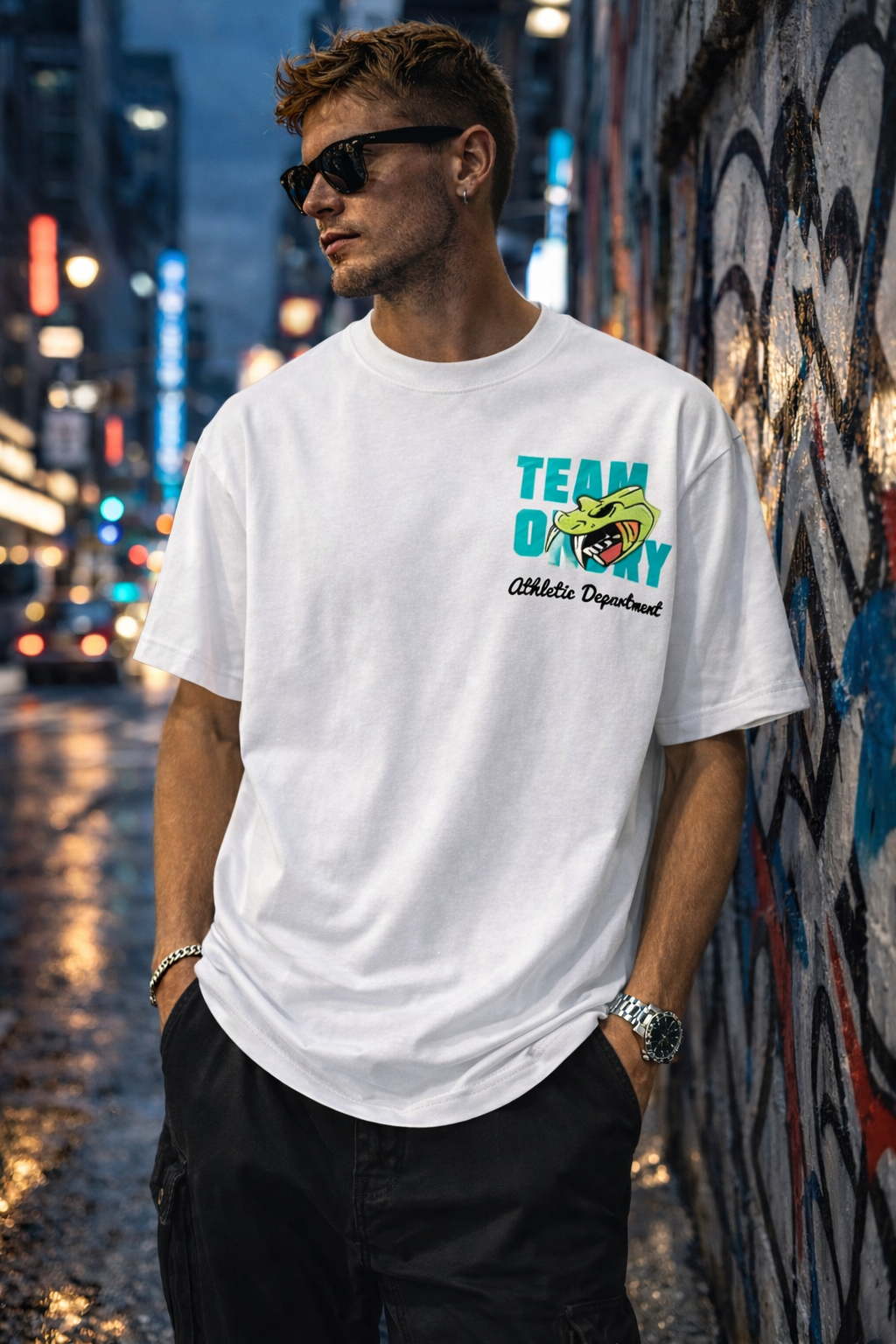 Camiseta Ref MMSD019
