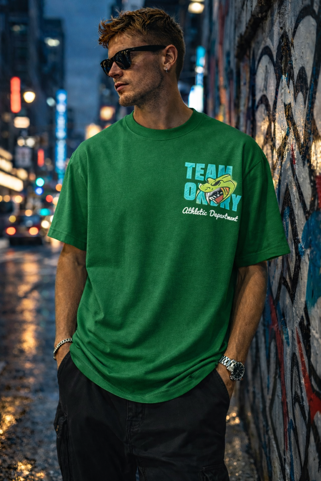Camiseta Ref MMSD019