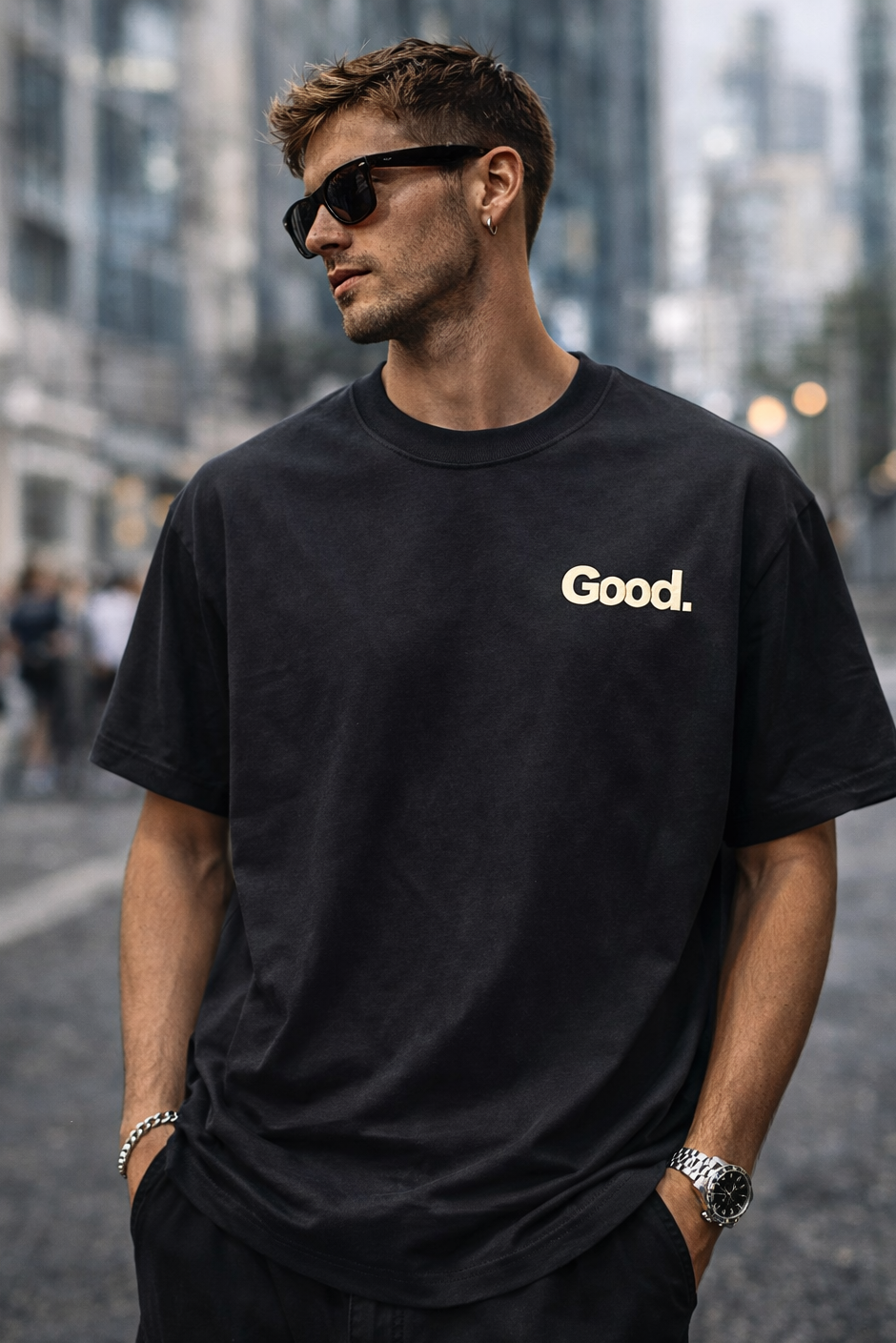 Camiseta Ref MMSD007
