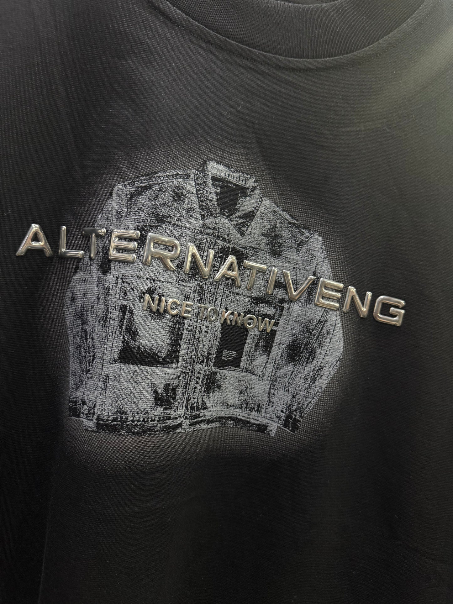 Camiseta Ref MQS37115