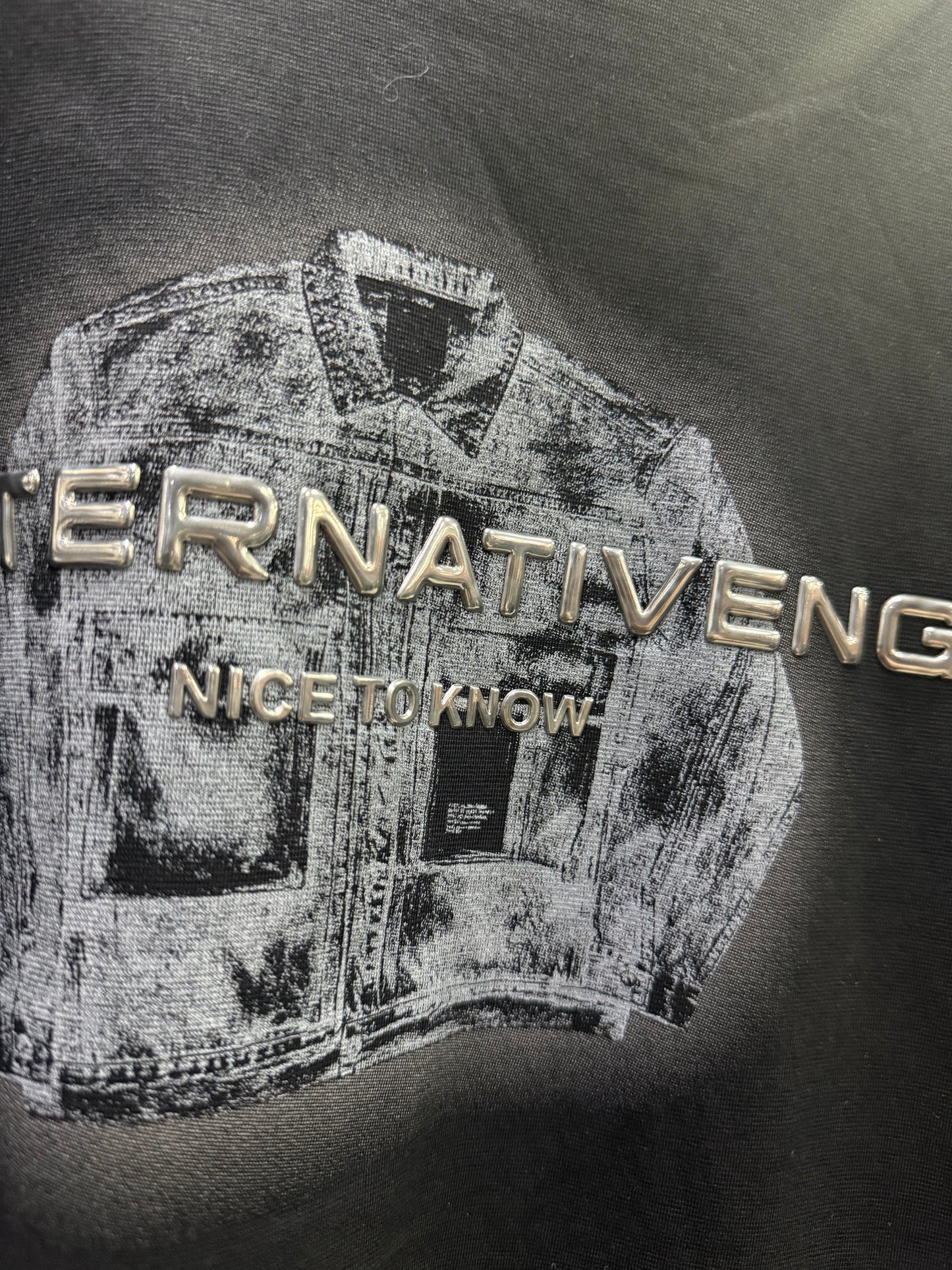 Camiseta Ref MQS37115