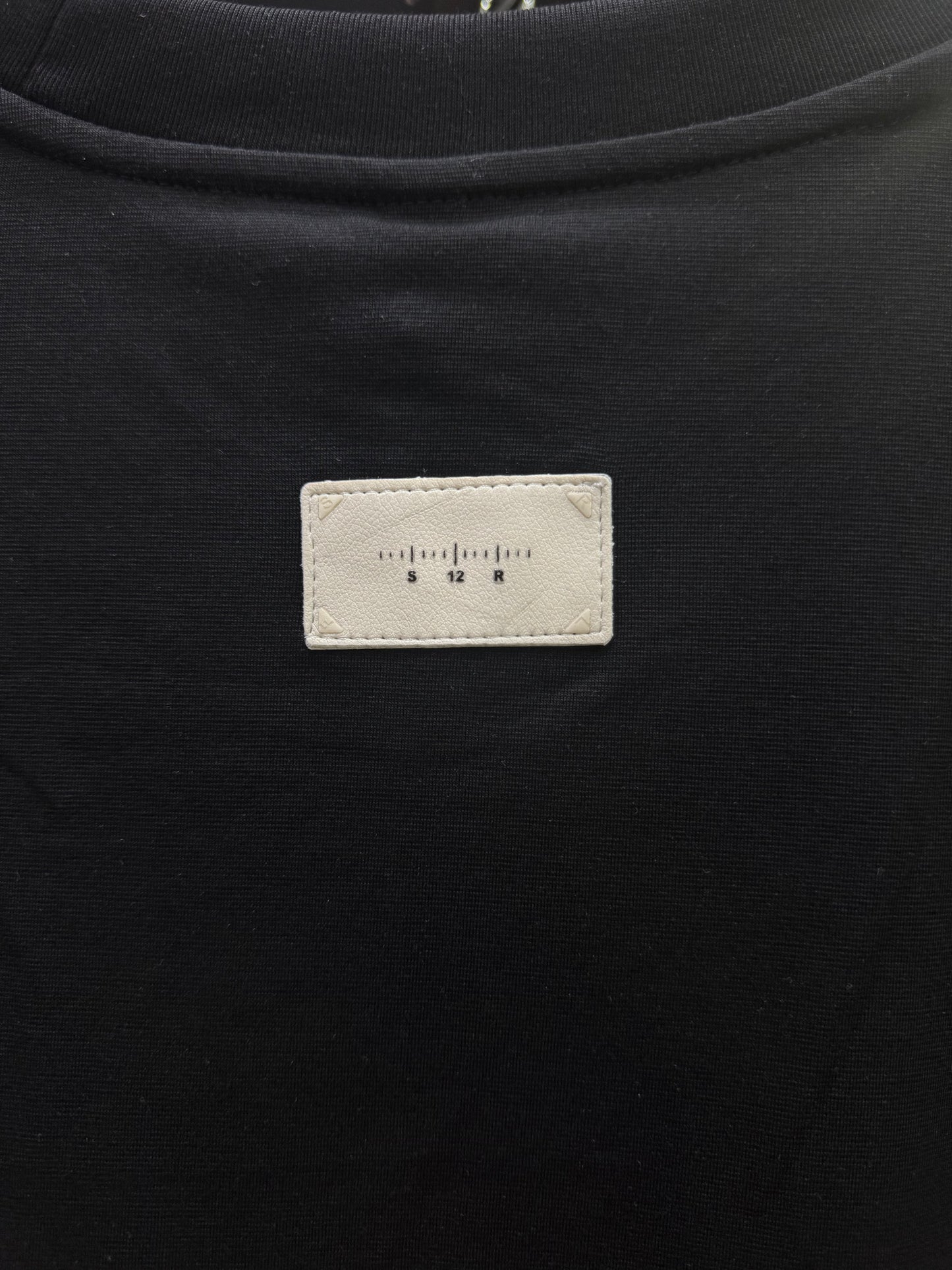 Camiseta Ref MQS37115