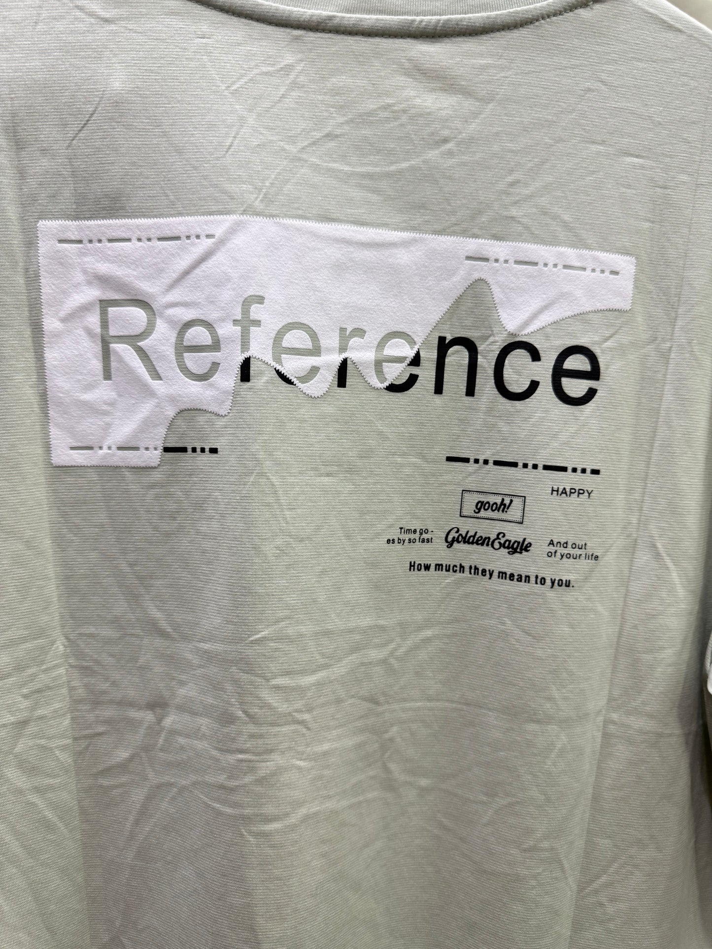 Camiseta Ref MXK26031
