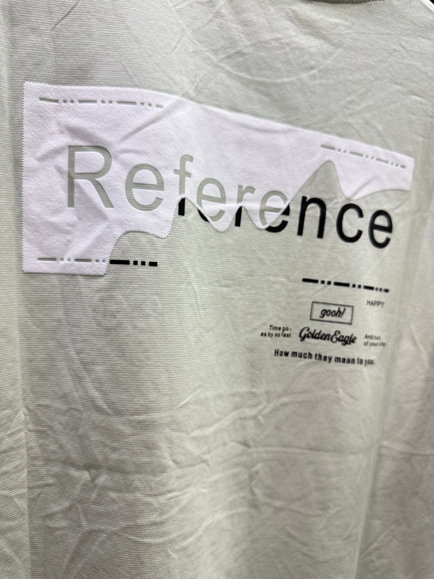 Camiseta Ref MXK26031