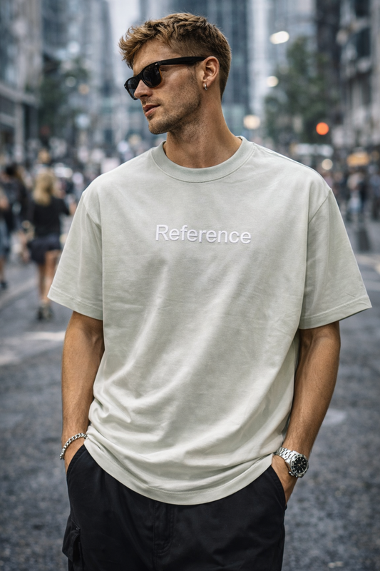 Camiseta Ref MXK26031